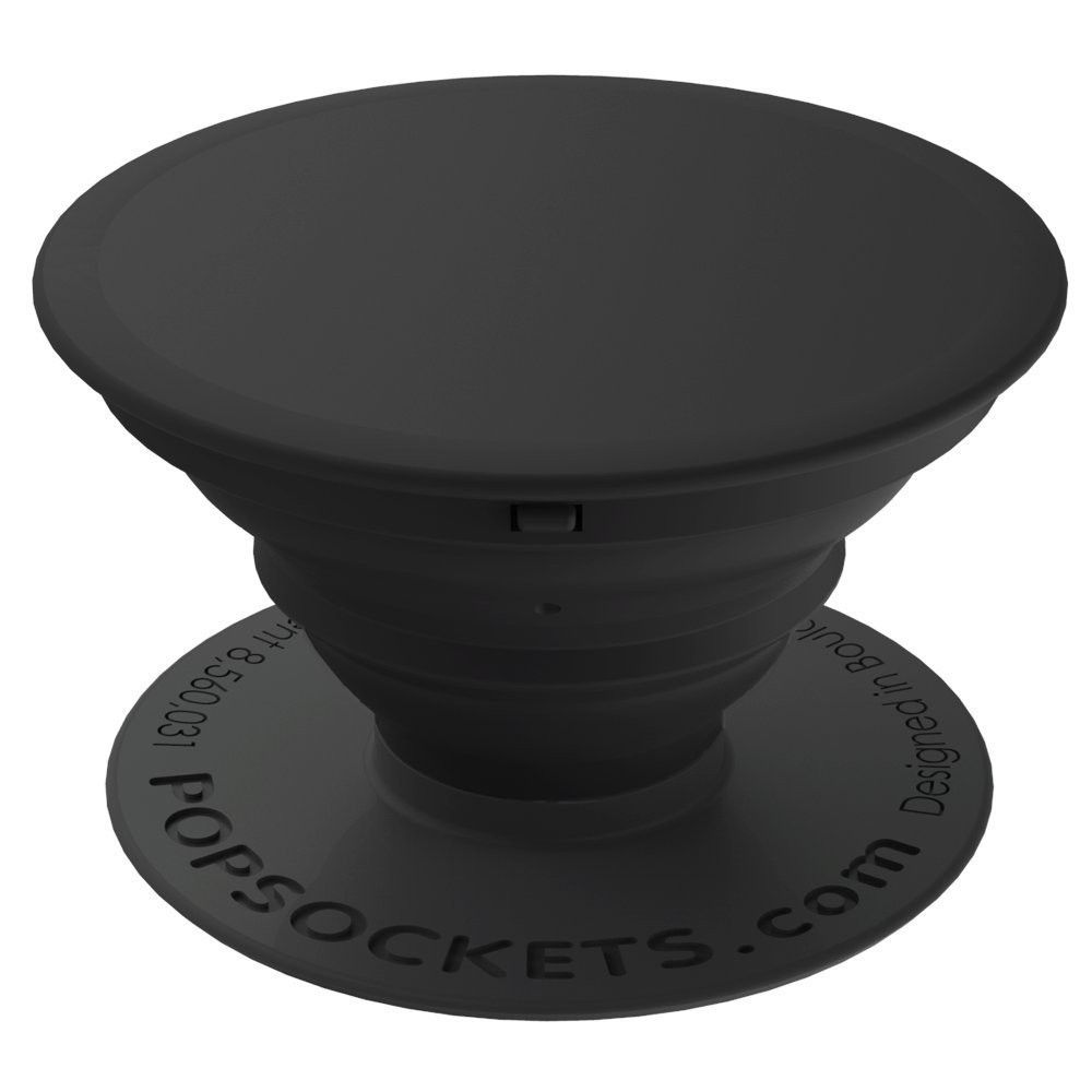 

Держатель-подставка для смартфона PopSockets C111 Black