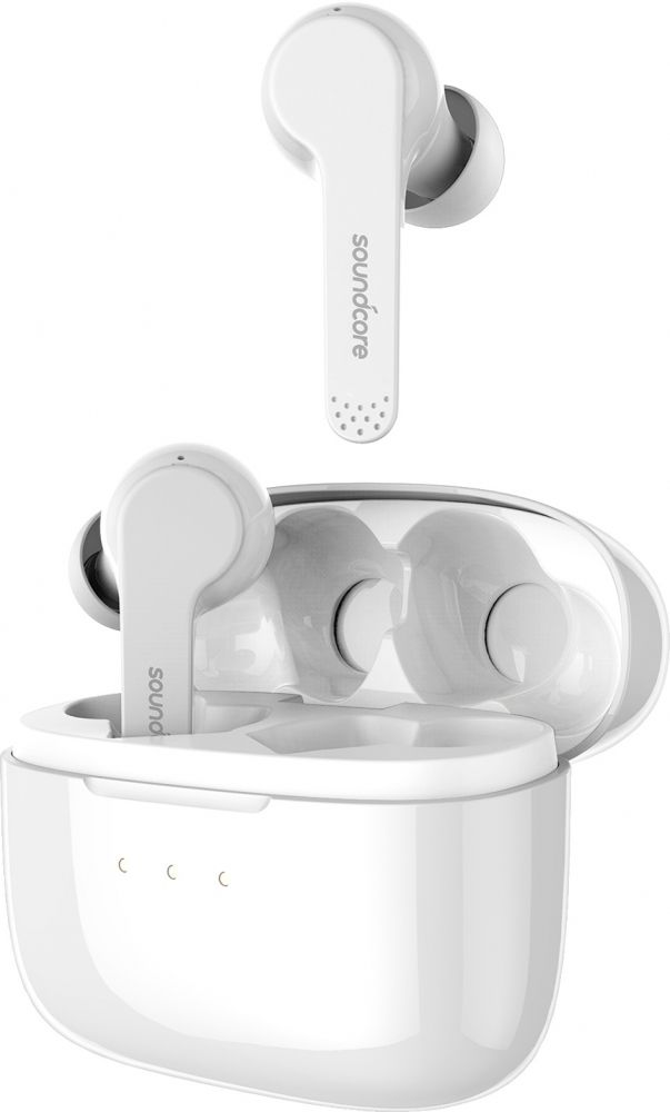 

Наушники Anker SoundСore Liberty Air (A3902G21) White