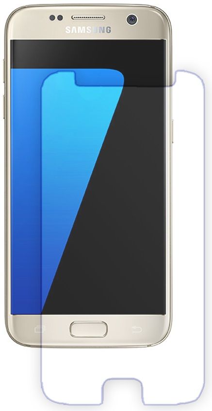 

Захисне скло BeCover для Samsung Galaxy S7 SM-G930 Crystal Clear Glass (703493)