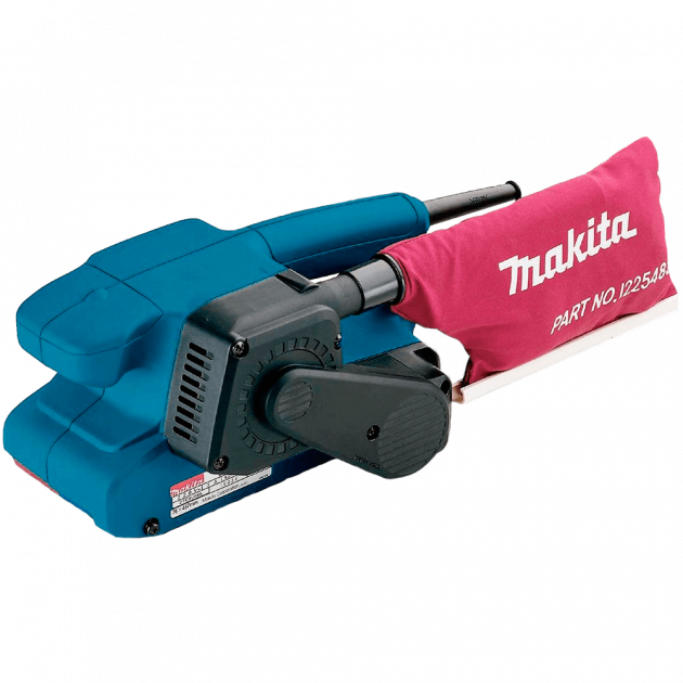 

Стрічкова шліфмашина Makita 9910