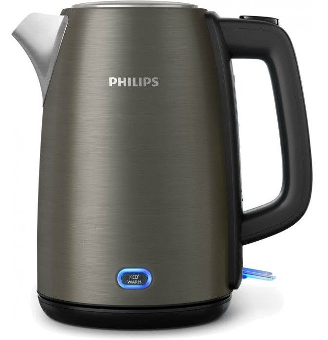 

Електрочайник Philips Viva Collection HD9355/90