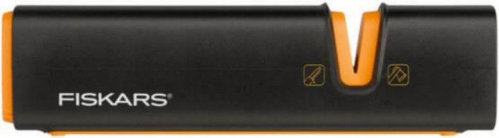 

Точилка для сокир і ножів Fiskars Xsharp (1000601/120740)
