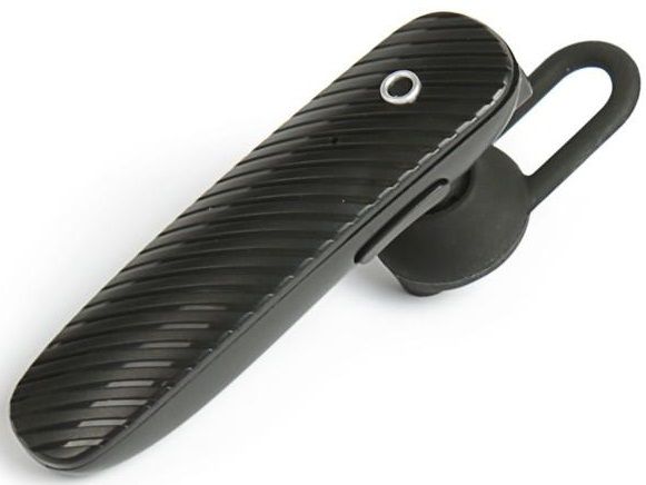 

Bluetooth-гарнитура Hoco E18 Black