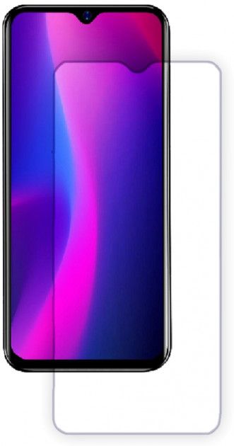 

Захисне скло BeCover Crystal Clear Glass для Blackview A60 (BC_704163)