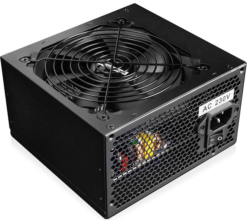 

Блок живлення Modecom MC-S85-500 Bulk (ZAS-MC85-CL-500-ATX-APFC)