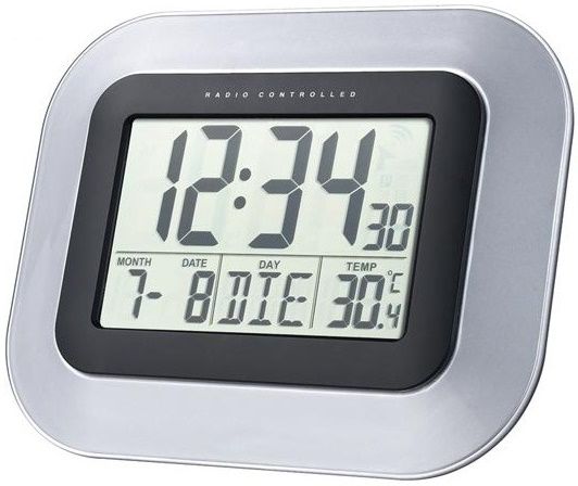 

Метеостанция La Crosse WS8005BLA-SIL