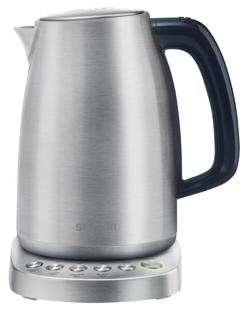 

Електрочайник SENCOR SWK 1796SS