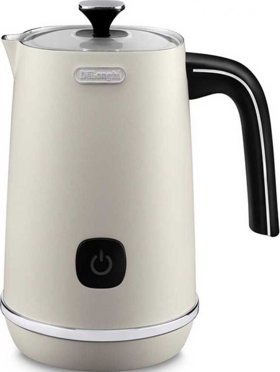 

Спінювач молока Delonghi EMFI.W
