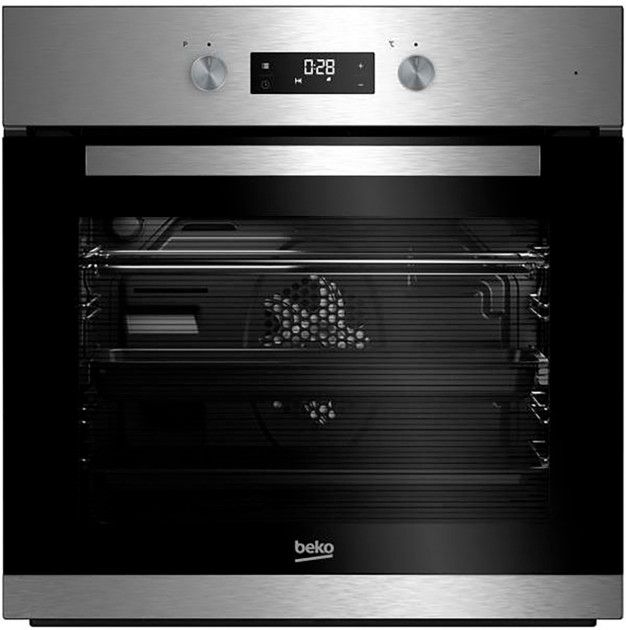 

Духова шафа електрична BEKO BIM 22302 X
