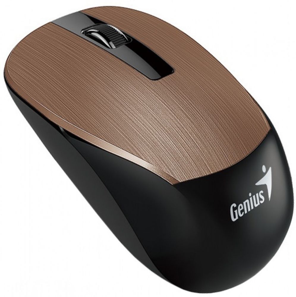 

Миша Genius NX-7015 (31030015403) Brown