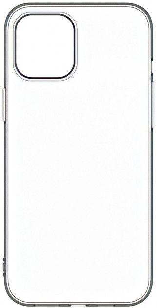 

Панель Armorstandart Air Series для Apple iPhone 12 Pro Max (ARM57381) Transparent