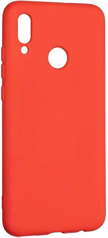 

Чохол Full Soft Case for Huawei P Smart (2019) Red