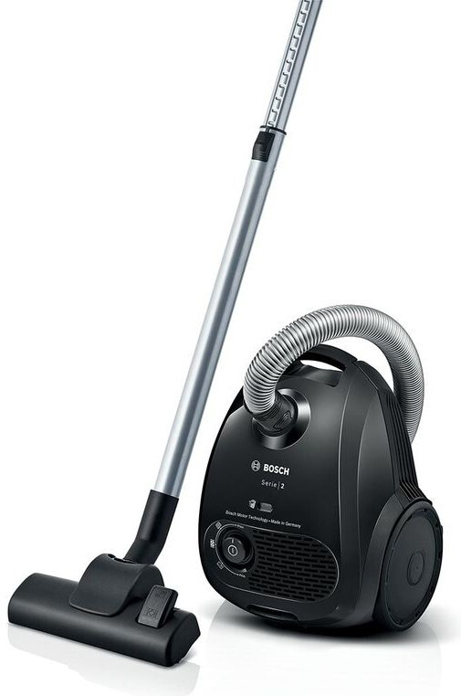 

Пилосос для сухого прибирання BOSCH BGL2X106
