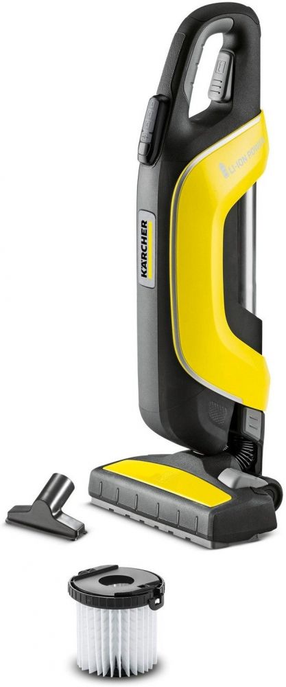

Акумуляторний пилосос Karcher VC 5 Cordless (1.349-300.0)