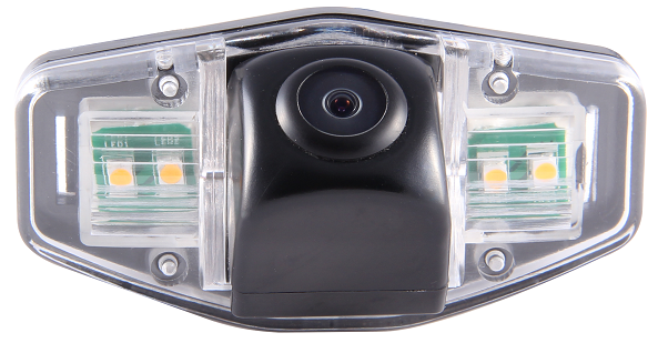 

Крепление к видеокамере Gazer CAS84-L (Honda)