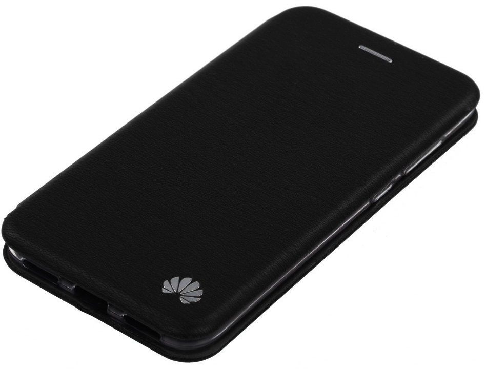 

Чохол-книжка BeCover Exclusive для Huawei Y7 2019 (BC_703378) Black
