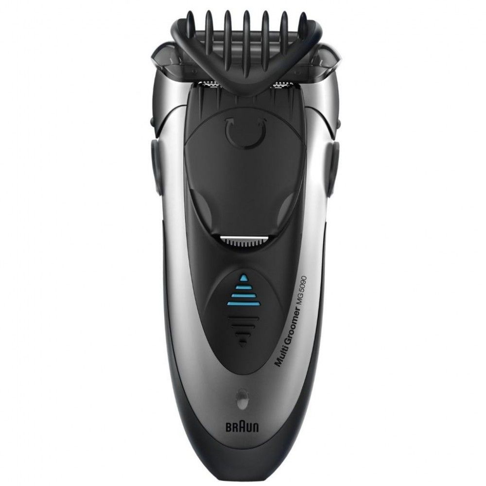 

Электробритва BRAUN MultiGroomer MG5090