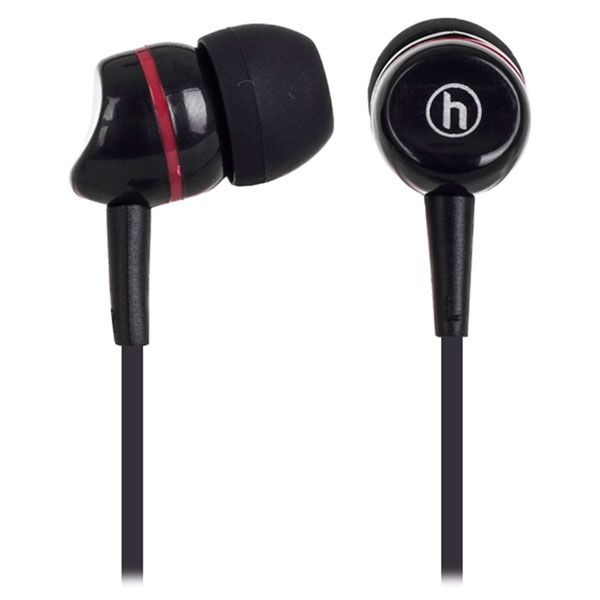 

Наушники Hapollo EP-2020 Black