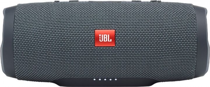 

Портативна акустика JBL Charge Essential (JBLCHARGEESSENTIAL) Black