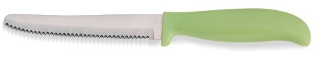 

Кухонний ніж KELA Rapido (11349) Light green