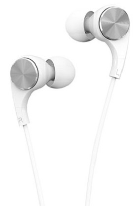 

Навушники Remax RM-569 White