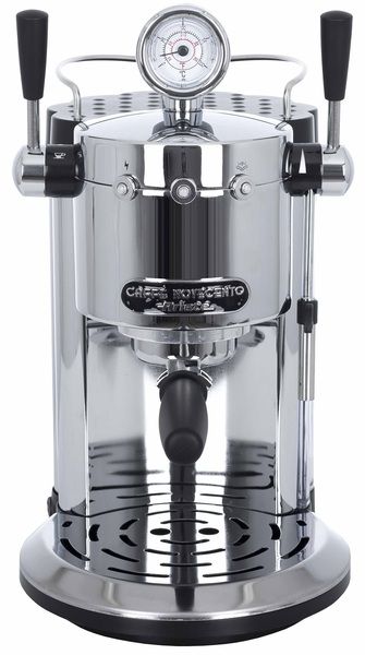 

Кофеварка эспрессо ARIETE 1387