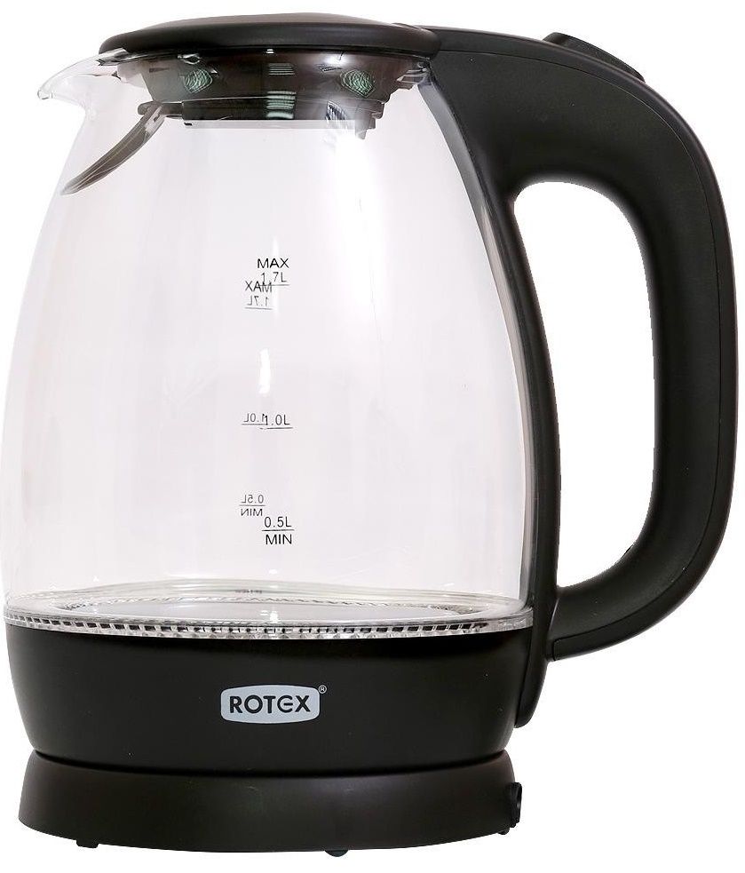 

Електрочайник ROTEX RKT11-G