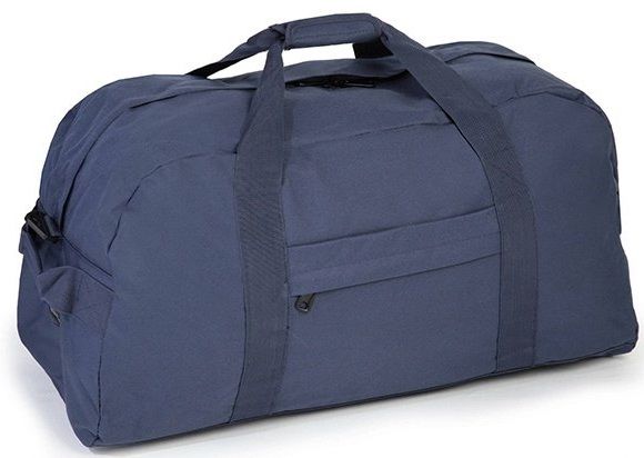 

Дорожная сумка Members Holdall Medium 75 (922538) Navy