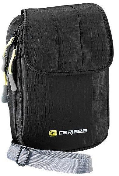 

Дорожная сумка Caribee Travel Wallet RFID (925452) Black