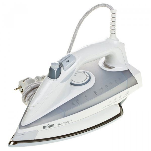 

Праска Braun TS 735 TP