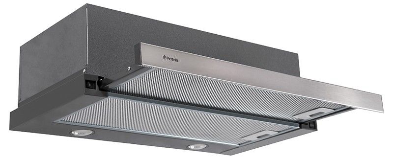 

Витяжка PERFELLI TL 6612 I LED
