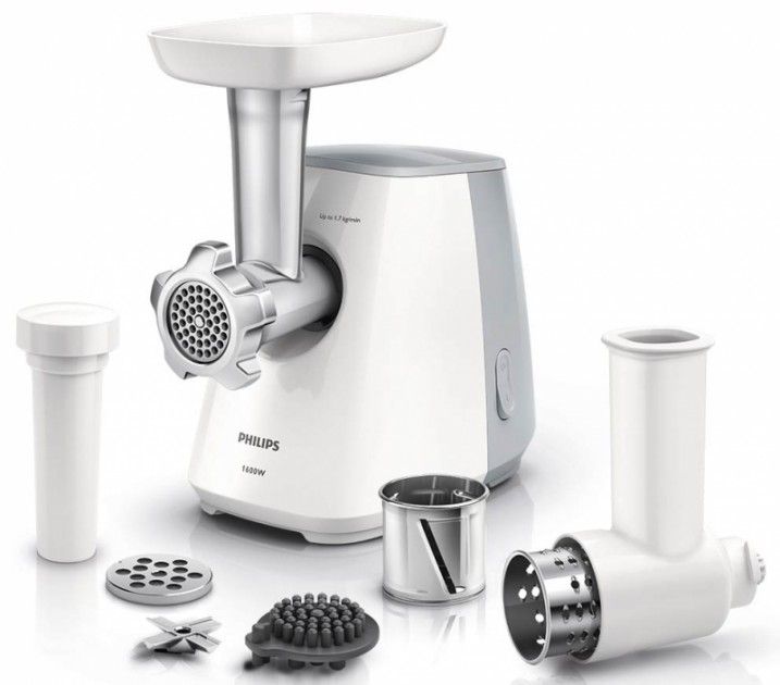 

М`ясорубка PHILIPS HR2711/20