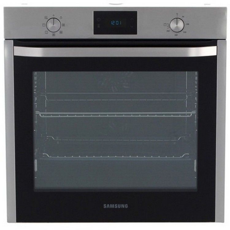 

Духовой шкаф электрический SAMSUNG NV75K3340RS/WT