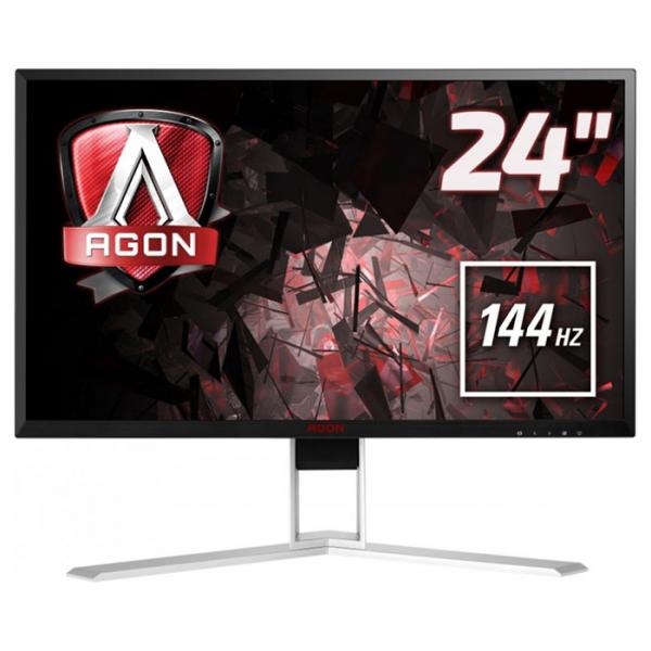 

Монітор AOC Agon AG241QX