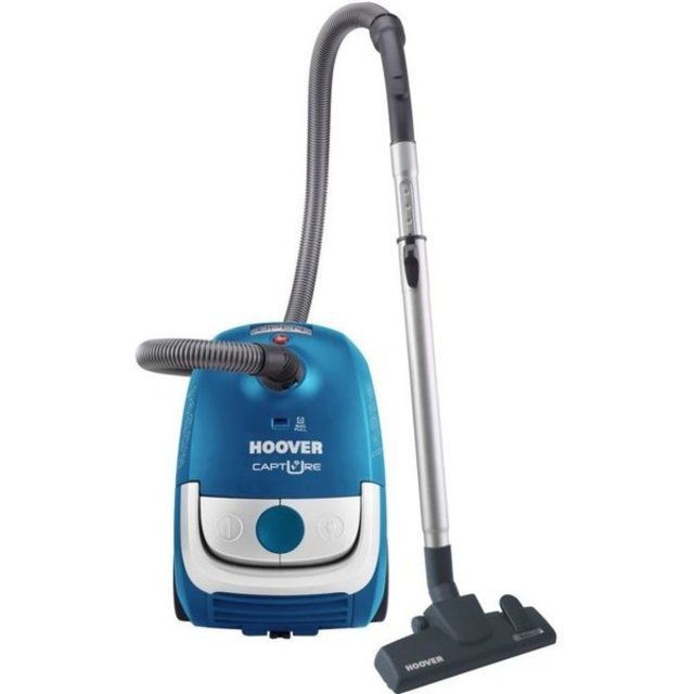 

Пылесос для сухой уборки HOOVER TCP 1401
