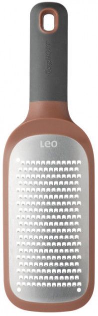 

Тертка для твердих продуктів BergHOFF Leo 27 см (3950202)