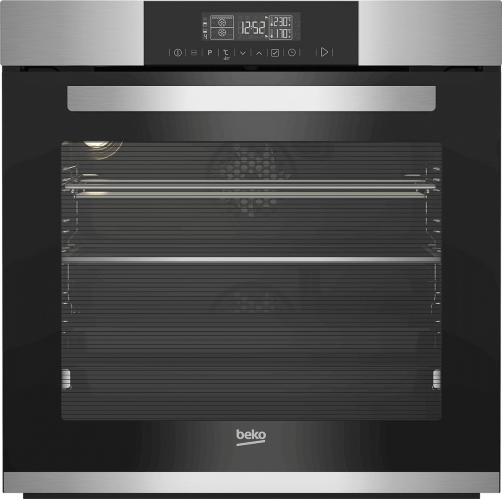 

Духова шафа електрична BEKO BVM 32401 XS