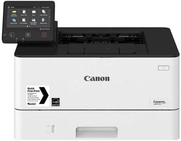 

Принтер Canon i-Sensys LBP 215x (2221C004AA)
