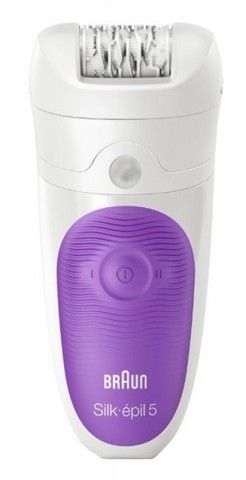 

Епілятор BRAUN SE 5541
