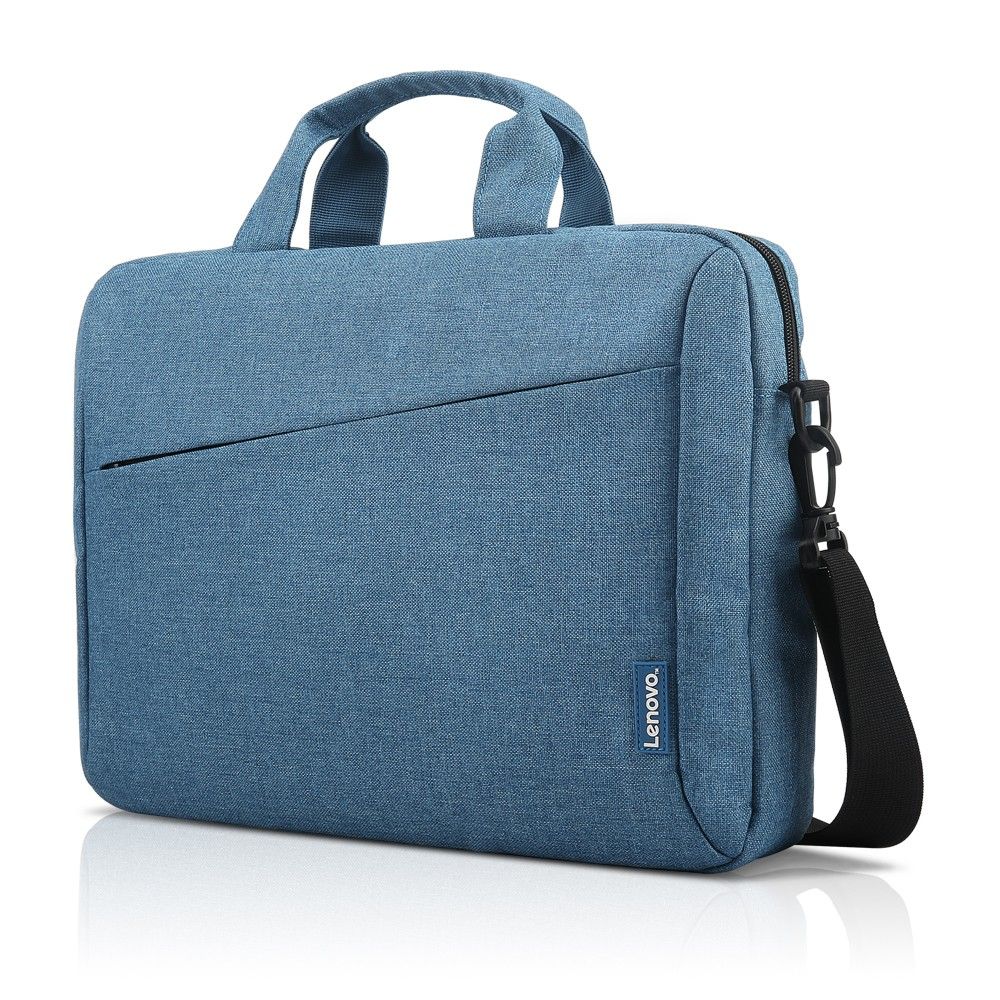 

Сумка для ноутбука Lenovo Casual T210 15.6" (GX40Q17230) Blue