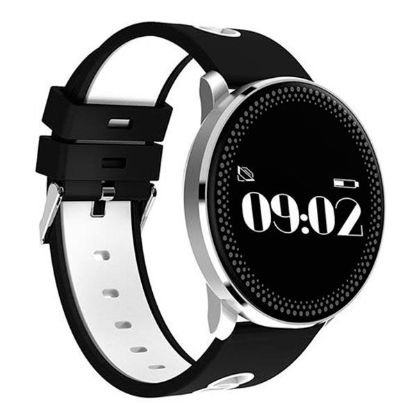 

Смарт-часы UWatch CF007 White