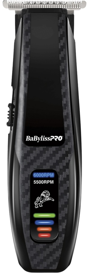 

Тример BaByliss PRO FX59ZE Flash FX Barber Spirit