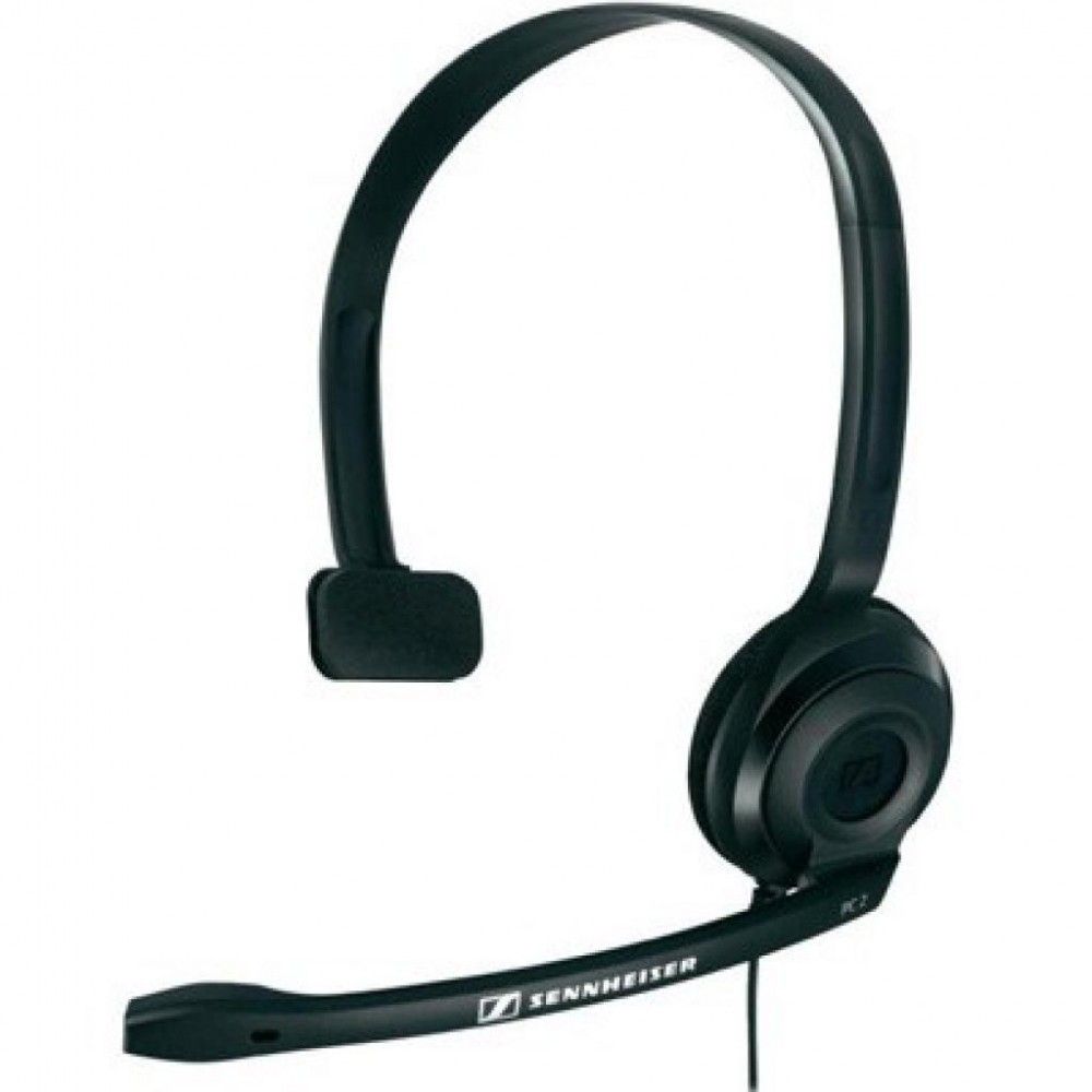 

Навушники Sennheiser PC 2 Chat (504194)