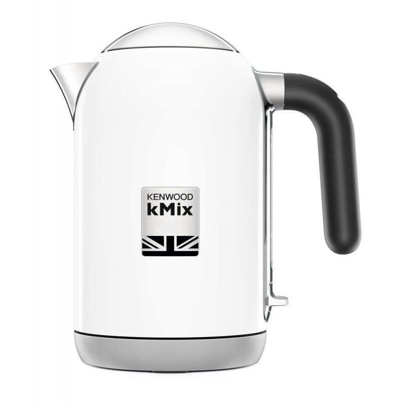 

Електрочайник Kenwood ZJX740WH