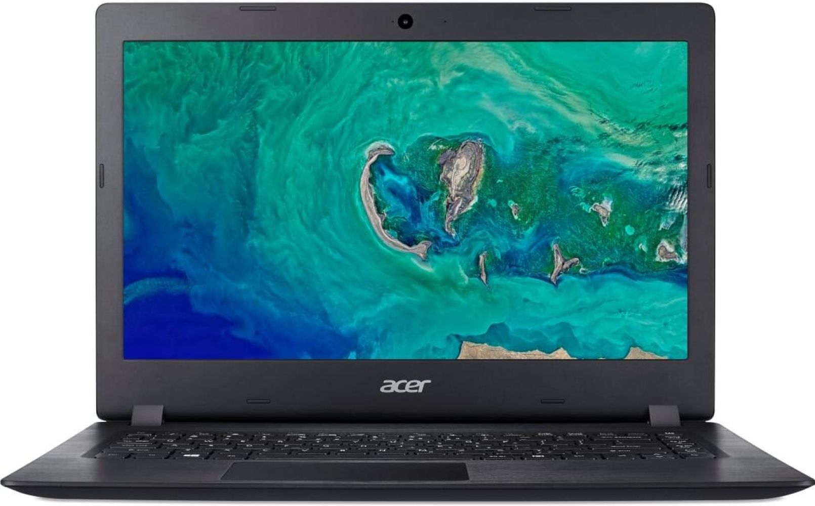 

Ноутбук Acer Aspire 1 A114-32 (NX.GVZEU.009) Obsidian Black