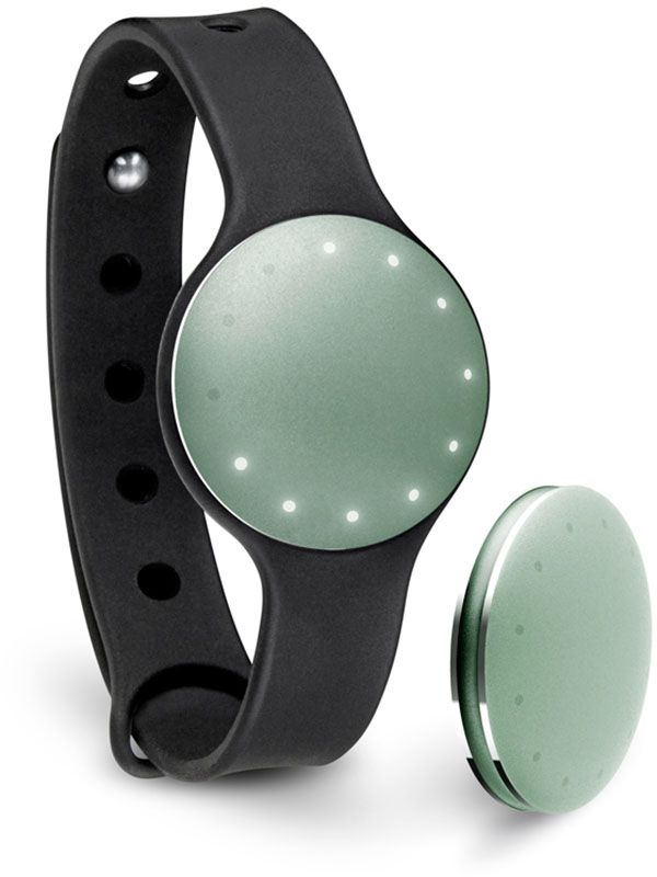 

Фитнес-трекер Misfit Shine Sea Glass