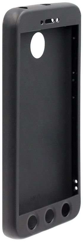

Накладка Rock Matte 360 Defense for Xiaomi Redmi 4x Black