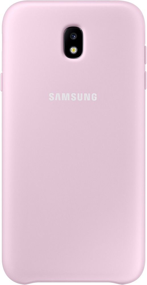 

Чохол Samsung Dual Layer Cover для J530 (EF-PJ530CPEGRU) Pink