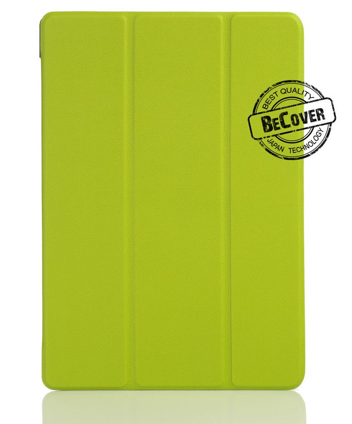 

Чехол-книжка BeCover Smart Case для HUAWEI Mediapad M5 Lite 10 (702962) Green