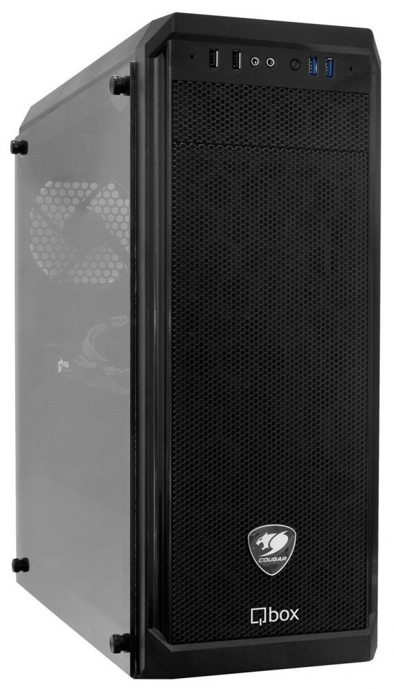 

Компьютер Qbox I1034